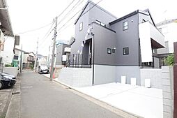 物件画像 新築戸建