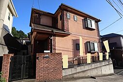 物件画像 横浜市旭区上川井町