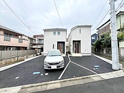 物件画像 横浜市旭区市沢町