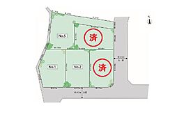 物件画像 泉区新橋町