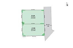 物件画像 横浜市旭区西川島町 土地