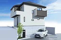 物件画像 横浜市旭区四季美台