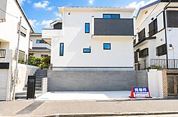 物件画像 横浜市旭区四季美台
