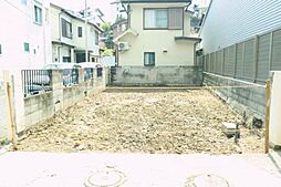 物件画像 横浜市磯子区栗木3丁目