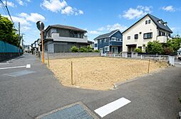 物件画像 横浜市泉区中田南4丁目