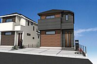 神奈川県横浜市旭区西川島町：物件画像