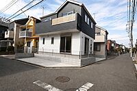 神奈川県大和市上和田：物件画像