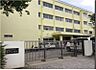 周辺：瀬谷区大門小学校