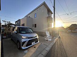 総武本線 八街駅 徒歩8分