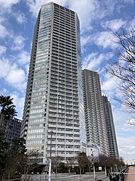 物件画像 アップルタワー東京キャナルコート