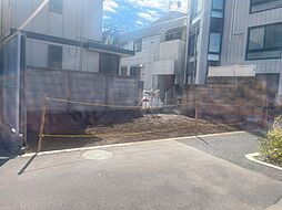 物件画像 練馬高野台4丁目新築戸建て