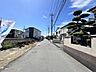 その他：前面道路約4ｍ公道