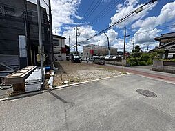 物件画像 秦野市堀西 土地