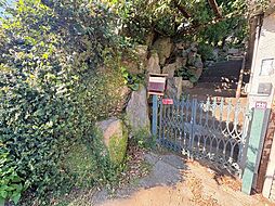 物件画像 秦野市名古木 土地