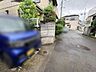 駐車場：駐車場