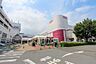 周辺：イオン秦野店 徒歩18分。 1400m