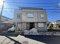 物件画像 厚木市恩名3丁目　中古戸建