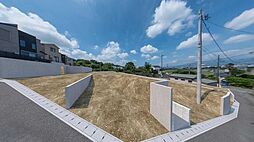 物件画像 海老名市大谷北3丁目　全10区画(2)　土地