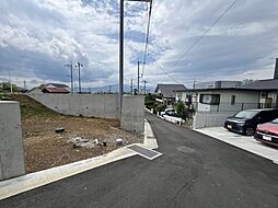 物件画像 海老名市大谷北3丁目 全10区画(6) 土地