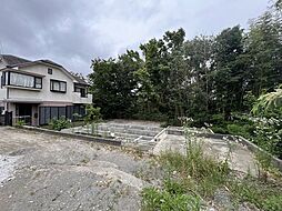 物件画像 秦野市南矢名　売地