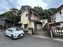 物件画像 足柄上郡大井町上大井　土地