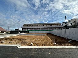 物件画像 厚木市温水西1丁目　全5区画内3区画(4)　土地