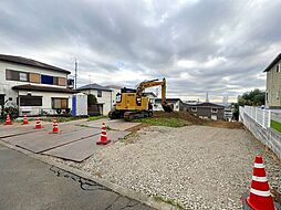 物件画像 ヴェントヴェルデ長谷　全4区画(4)　土地