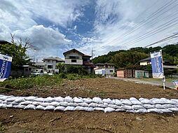 物件画像 厚木市飯山 土地