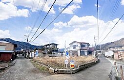 物件画像 厚木市飯山　土地