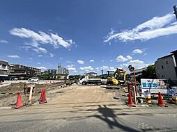 物件画像 厚木市妻田西1丁目 全8区画のうち6区画(1) 土地
