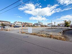 物件画像 厚木市妻田西1丁目　全8区画のうち6区画(4)　土地