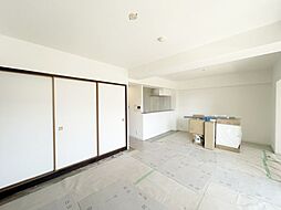 ソフィア茅ヶ崎D棟