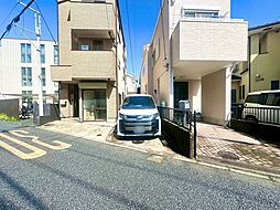 物件画像 藤沢市辻堂新町1丁目 中古戸建