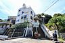 周辺：若木保育園 徒歩14分。 1100m