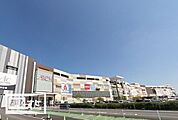 イオン綾川店(スーパー)まで980m