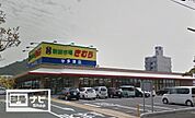 ミニストップ宇多津町店(コンビニ)まで423m