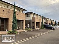 香川県丸亀市郡家町2109-1、2110-1：物件画像／株式会社穴吹ハウジングサービス　まるがめ店