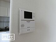 TVモニターホン