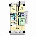 ルミナスMIZUHO京町6階6.9万円