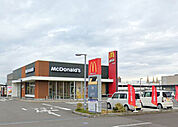 マクドナルド宇多津店(飲食店)まで922m