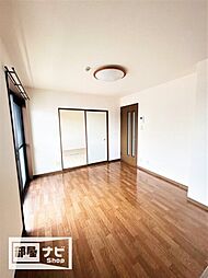 フォブール城南 202号室 2階3DKのリビング/ダイニング