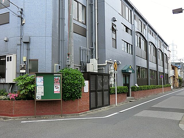 周辺 葛飾区細田5丁目