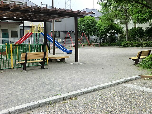 周辺 葛飾区細田5丁目