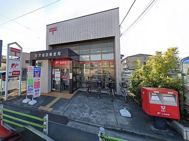 周辺 葛飾区細田5丁目