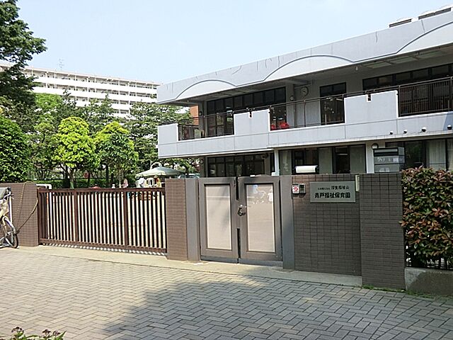 周辺 墨田区押上2丁目