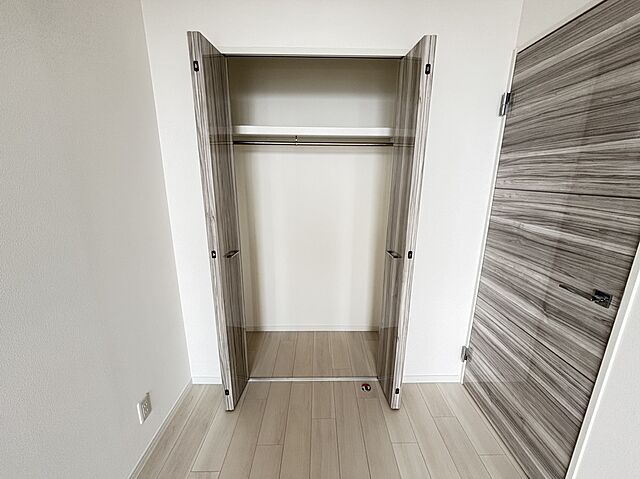 収納 「ステーションガーデンタワー」西日暮里Selection 36階/-