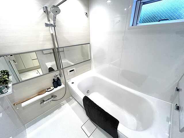 浴室 台東区東上野5丁目