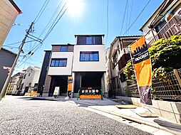 LDK16.5帖「西尾久Newhouse」