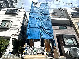 上野駅4分「上野Newhouse」