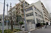 最後までのスローガンを掲げて、多くの生徒さん達が一所懸命にクラブ活動や部活に励んでいます。